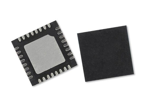 MAMX-011054 ওয়্যারলেস কমিউনিকেশন মডিউল ডাবল ব্যালেন্সড মিক্সার AQFN12 RF মিক্সার IC