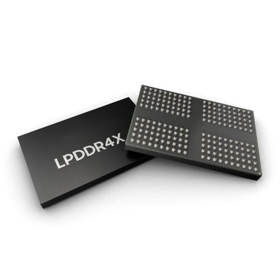 GDB5CBQN-MK মেমরি আইসি চিপ 32Gb 3733Mbps LPDDR4X SDRAM মেমরি আইসি 200-FBGA