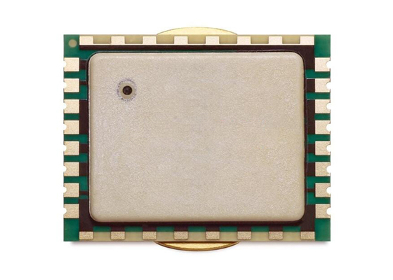 MAMG-100227-010C0L GaN IC হাইব্রিড GaN মডিউল GaN-On-Si হাইব্রিড পাওয়ার এম্প্লিফায়ার মডিউল
