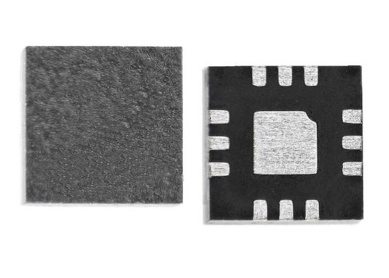 MAAM-011289 ওয়্যারলেস কমিউনিকেশন মডিউল ড্রাইভার এমপ্লিফায়ার AQFN12 MMIC এমপ্লিফায়ার