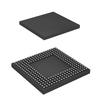 GD32H75EYMJ6 মাইক্রোকন্ট্রোলার MCU 32-বিট 600MHz 1.71V থেকে 3.6V Arm Cortex-M7 MCU BGA240