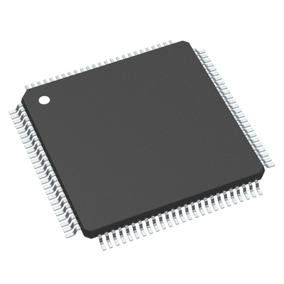 GD32F527VMT7 মাইক্রোকন্ট্রোলার MCU অডিও প্লেয়ারের জন্য সাধারণ-উদ্দেশ্য 32-বিট 200MHz মাইক্রোকন্ট্রোলার