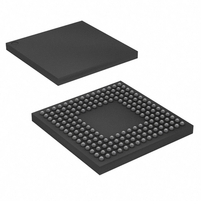 GD32F527IMK7 মাইক্রোকন্ট্রোলার MCU সাধারণ-উদ্দেশ্য 32-বিট 200MHz আর্ম কর্টেক্স-এম 33 মাইক্রোকন্ট্রোলার