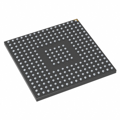 GD32F470IKH6 মাইক্রোকন্ট্রোলার MCU 32-বিট 240MHz Arm Cortex-M4 মাইক্রোকন্ট্রোলার BGA176