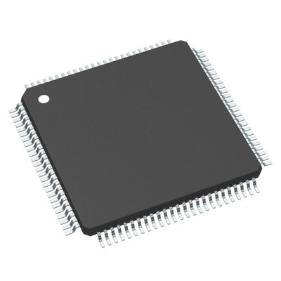 GD32F427VGT6 ২.৬ ভোল্ট থেকে ৩.৬ ভোল্ট পর্যন্ত গ্রাফিক প্রদর্শনের জন্য ২০০ মেগাহার্টজ আর্ম কর্টেক্স-এম৪ সহ ৩২-বিট এমসিইউ