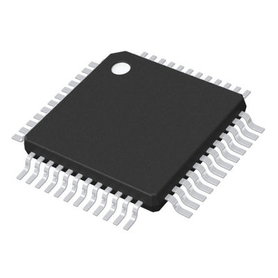 GD32E518CET6 মাইক্রোকন্ট্রোলার MCU উচ্চ-রেজোলিউশন 32-বিট 180MHz ARM Cortex-M33 MCU ই-বাইকের জন্য