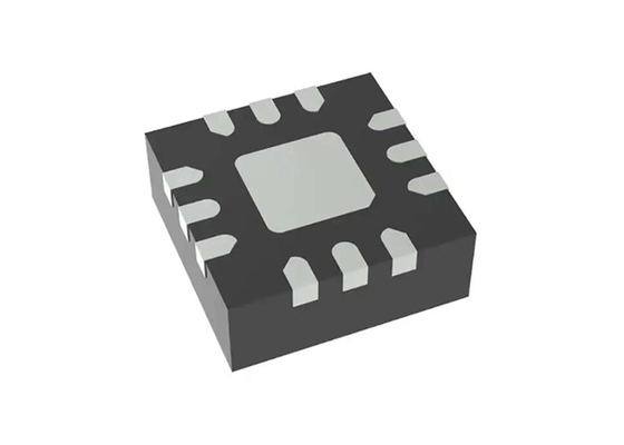 GD30LD1030MUTR ইন্টিগ্রেটেড সার্কিট চিপ লো ড্রপআউট রেগুলেটর QFN12 LDO লিনিয়ার রেগুলেটর