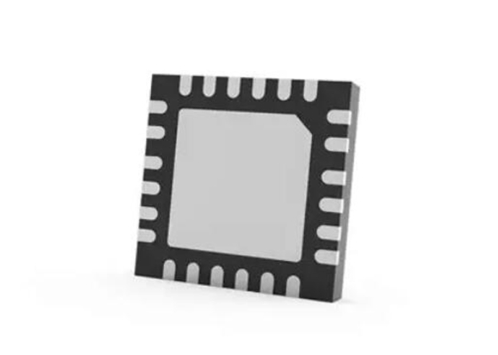GD30DR8304EUTR ইন্টিগ্রেটেড সার্কিট চিপ ৩ ফেজ MOSFET প্রি ড্রাইভার QFN24 মোটর ড্রাইভার
