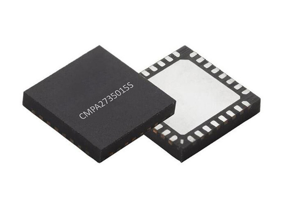 CMPA2735015S GaN IC GaN MMIC পাওয়ার এম্প্লিফায়ার 15W গ্যালিয়াম নাইট্রাইড MMIC