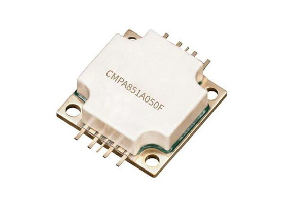 CMPA851A050F GaN IC 50W GaN MMIC পাওয়ার এমপ্লিফায়ার RF এমপ্লিফায়ার IC