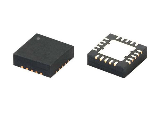 AVA-17303 ওয়্যারলেস কমিউনিকেশন মডিউল GaAs MMIC মিডিয়াম পাওয়ার এম্প্লিফায়ার QFN20