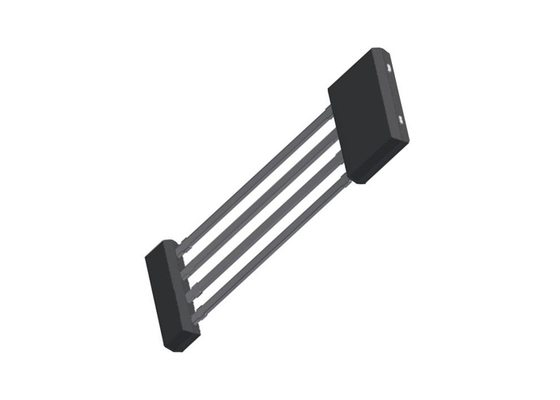 ACS70312LKTATN-0P5B5-C সেন্সর IC 240kHz প্রোগ্রামযোগ্য লিনিয়ার হল ইফেক্ট সেন্সর IC