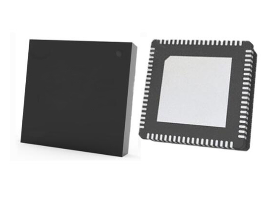 GD30DRE518QUTR ইন্টিগ্রেটেড সার্কিট চিপ 500kHz ব্রাশহীন ডিসি মোটর ড্রাইভার QFN88