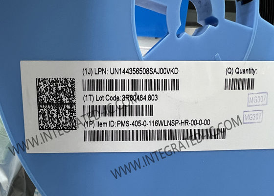 PMS-405-0-116WLNSP-HR-00-0-00 ইন্টিগ্রেটেড সার্কিট চিপ পাওয়ার ম্যানেজমেন্ট আইসি PMIC চিপ