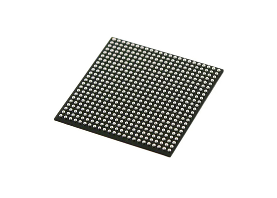 5CGXFC7C7U19C8N Field Programmable Gate Array Cyclone V GX Embedded FPGA IC For Wirelines