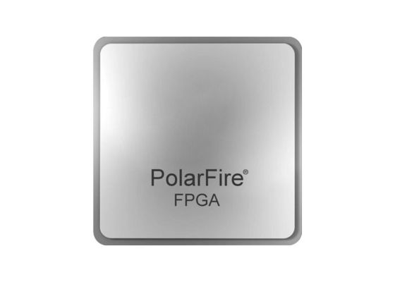 MPF200T-FCG484I Field Programmable Gate Array PolarFire FPGA Programmable Logic IC BGA484