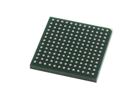EP4CGX22BF14I7N Field Programmable Gate Array 200 MHz Cyclone IV GX Embedded FPGA IC FBGA-169