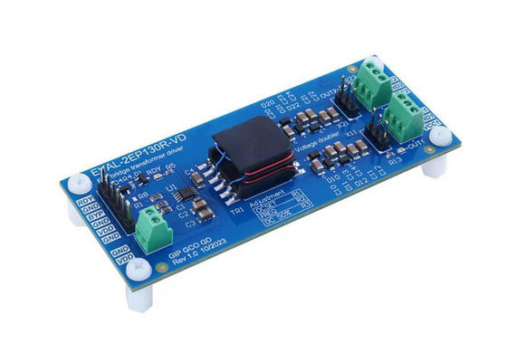 EVAL-2EP130R-VD Embedded Solutions EiceDRIVER™ Gate Driver Power Management Evaluation Board