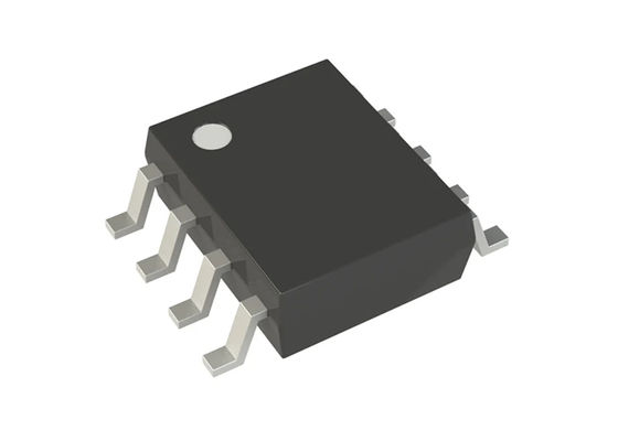 M24C64-UFMN6TP মেমরি আইসি চিপ ৬৪-কিলোবিট সিরিয়াল I²C বাস EEPROM মেমরি একটি অনন্য শনাক্তকারীর সাথে