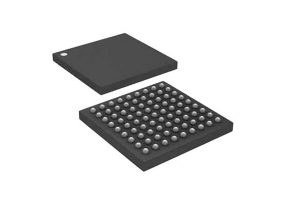 STA8135GTR Wireless Communication Module Triple-Band Multi-Constellation GNSS Precise Engine Receiver