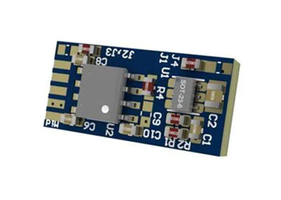 KIT-1EDB-AUX-SIC Embedded Solutions Gate Driver Power Management Evaluation Board For SiC MOSFETs