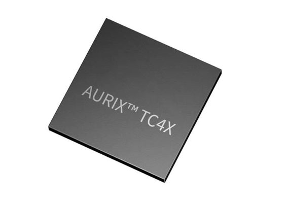 SAK-TC4D9XP-20MF500CC AB Microcontroller MCU High Performance AURIX™ 32-Bit Single-Chip Microcontroller