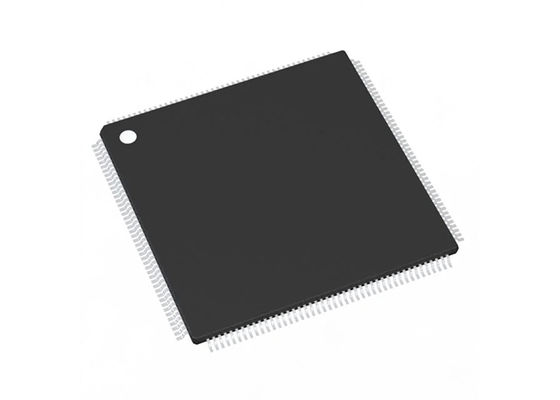 MCXA346VLQ Microcontroller MCU 180MHz Arm Cortex-M33 Microcontrollers For Smart Speaker