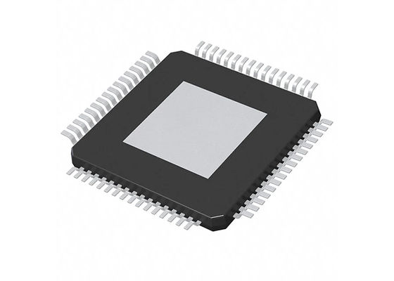 L98GD8TR Integrated Circuit Chip Automotive 8-Channel Half-Bridge Gate Driver  For Systems