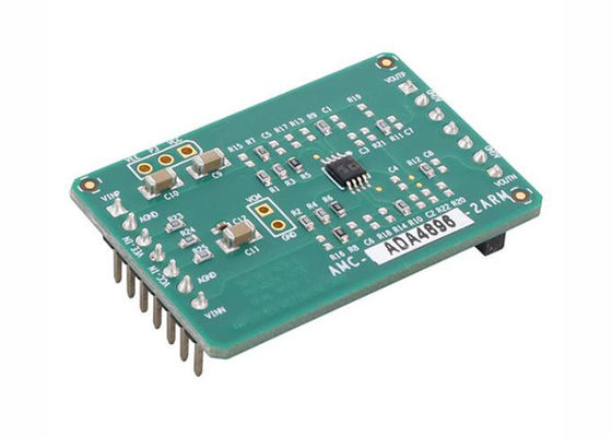 AMC-ADA4896-2ARMZ Embedded Solutions Amplifier মেজানাইন কার্ড এক্সপেনশন বোর্ড