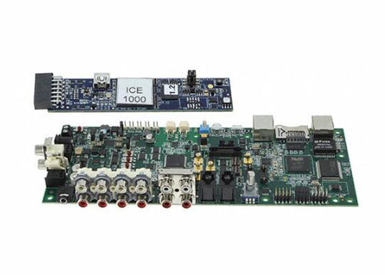 ADZS-SC573-EZLITE এমবেডেড সলিউশন EZ-KIT লাইট SHARC DSP এমবেডেড ইভাল্যুয়েশন বোর্ড