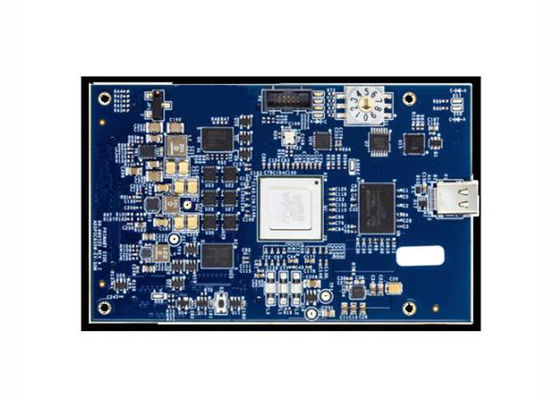 ADSPSC835W-EV-SOM এম্বেডেড সলিউশনস EZ-বোর্ড SHARC DSP এম্বেডেড মূল্যায়ন বোর্ড