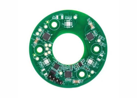 EVAL-ADAF1080SDZ এম্বেডেড সলিউশনস ADAF1080 ম্যাগনেটিক এএমআর সেন্সর মূল্যায়ন বোর্ড