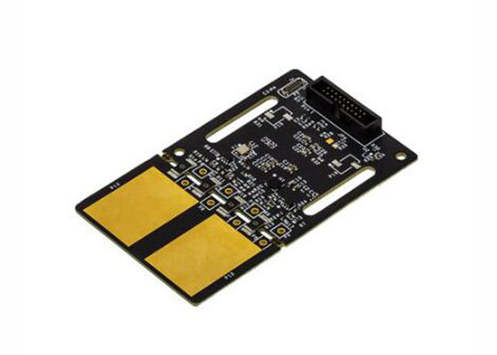 EVAL-ADPD7000Z এম্বেডেড সলিউশনস ADPD7000 এনালগ ফ্রন্ট এন্ড ইন্টারফেস মূল্যায়ন বোর্ড