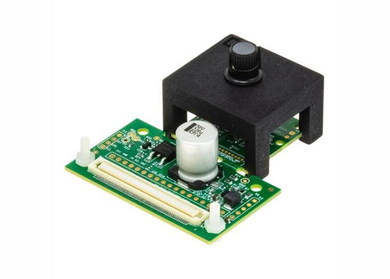 EVAL-ADMT4000SD1Z এম্বেডেড সলিউশনস ADMT4000 ম্যাগনেটিক রোটারি পজিশন সেন্সর মূল্যায়ন বোর্ড