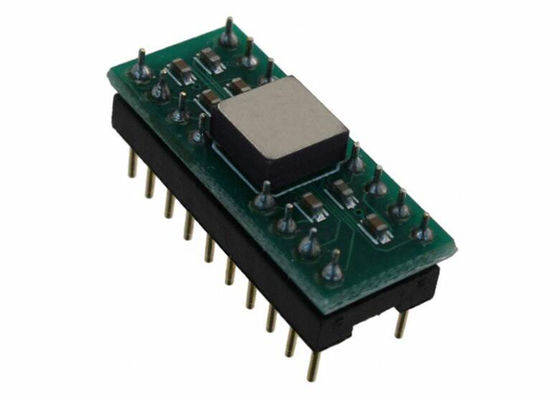 EVAL-ADXRS642Z এমবেডেড সলিউশন ADXRS642 গিরোস্কোপ 1 অক্ষ সেন্সর মূল্যায়ন বোর্ড