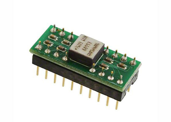 EVAL-ADXRS646Z এম্বেডেড সলিউশনস সাধারণ ব্রেকআউট বোর্ড ADXRS646 মূল্যায়ন বোর্ড