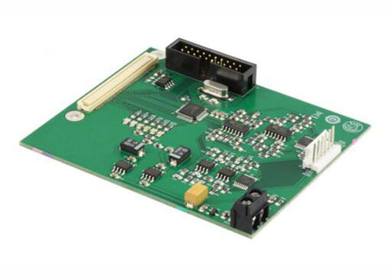 EVAL-CN0276-SDPZ এমবেডেড সলিউশন রেজলভার টু ডিজিটাল ইন্টারফেস ইভাল্যুয়েশন বোর্ড