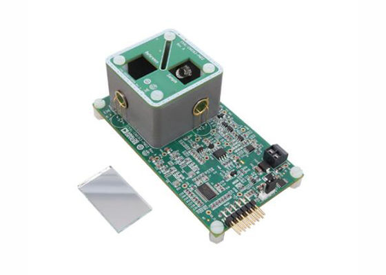 EVAL-CN0363-PMDZ এমবেডেড সলিউশন AD7175-2 রঙ সেন্সর Pmod Evaluation Board