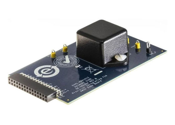 EVAL-KW4101Z এম্বেডেড সলিউশনস ডুয়াল চ্যানেল ট্রানসিম্পিডেন্স অ্যামপ্লিফায়ার মূল্যায়ন বোর্ড