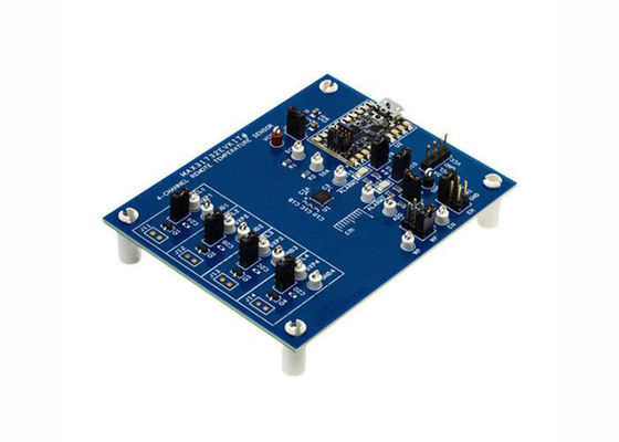 MAX31732EVKIT এম্বেডেড সলিউশনস MAX31732 তাপমাত্রা সেন্সর মূল্যায়ন বোর্ড