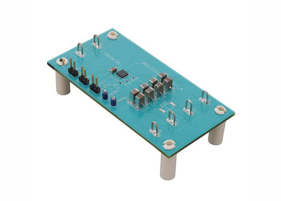 MAX15162TAEVKIT এমবেডেড সলিউশন MAX15162A ইফুজ সার্কিট সুরক্ষা মূল্যায়ন বোর্ড