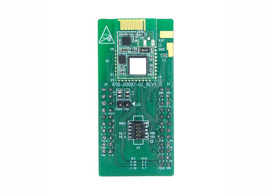 CYBLE-202013-EVAL এম্বেডেড সলিউশনস EZ-BLE PRoC মূল্যায়ন বোর্ড PSOC 4 BT লো এনার্জি