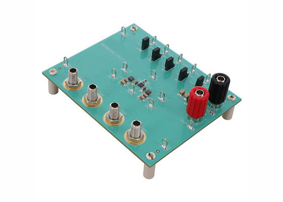 MAX20429EVKIT এম্বেডেড সলিউশনস ৬এ MAX20429 বাোক কনভার্টার মূল্যায়ন বাের্ড