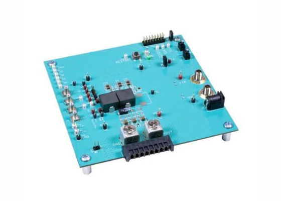 MAX20796DL2EVKIT এমবেডেড সলিউশন MAX20796 ডিস্ক্রিট ইন্ডাক্টর মূল্যায়ন কিট