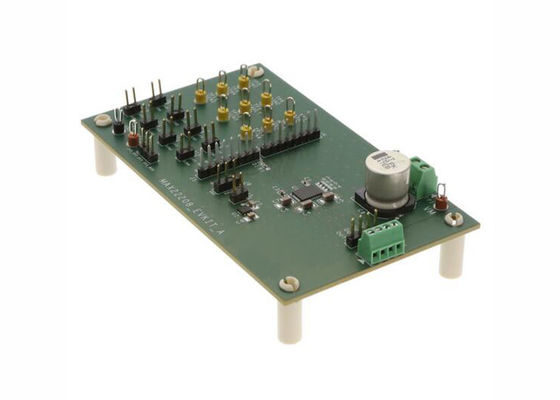 MAX22208EVKIT এমবেডেড সলিউশন ইভাল্যুয়েশন কিট MAX22208 মোটর ড্রাইভার ইভাল্যুয়েশন বোর্ড