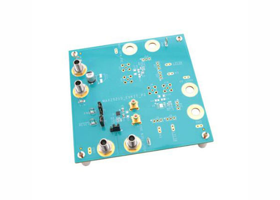MAX25210EVKIT এমবেডেড সলিউশন MAX25210 লিনিয়ার ভোল্টেজ রেগুলেটর Evaluation Board