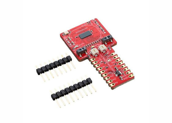 S2GO-RADAR-BGT60LTR11 এম্বেডেড সলিউশনস শিল্ড2গো ডেমো বোর্ড S2GO রাডার সেন্সর