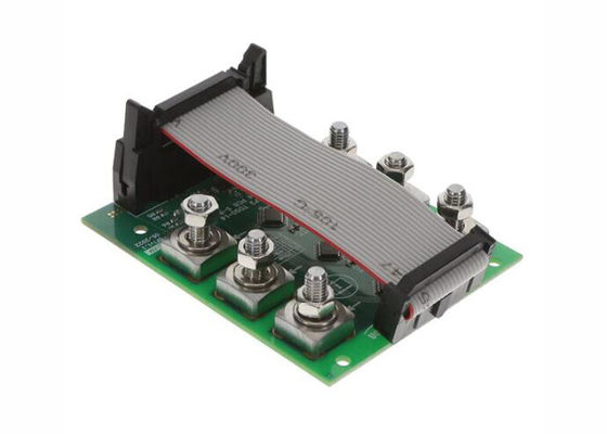 TLE4973-EVAL-STD-PCB এম্বেডেড সলিউশনস কারেন্ট সেন্সর TLE4973 XENSIV EVAL STD PCB বোর্ড