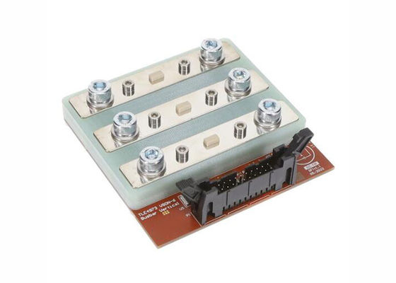 TLE4973-EVAL-VER-BAR এমবেডেড সলিউশন TLE4973 XENSIV বর্তমান সেন্সর মূল্যায়ন বোর্ড