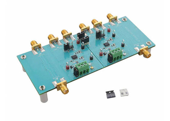MAX22702EVKIT এম্বেডেড সলিউশন গেট ড্রাইভার পাওয়ার ম্যানেজমেন্ট মূল্যায়ন বোর্ড